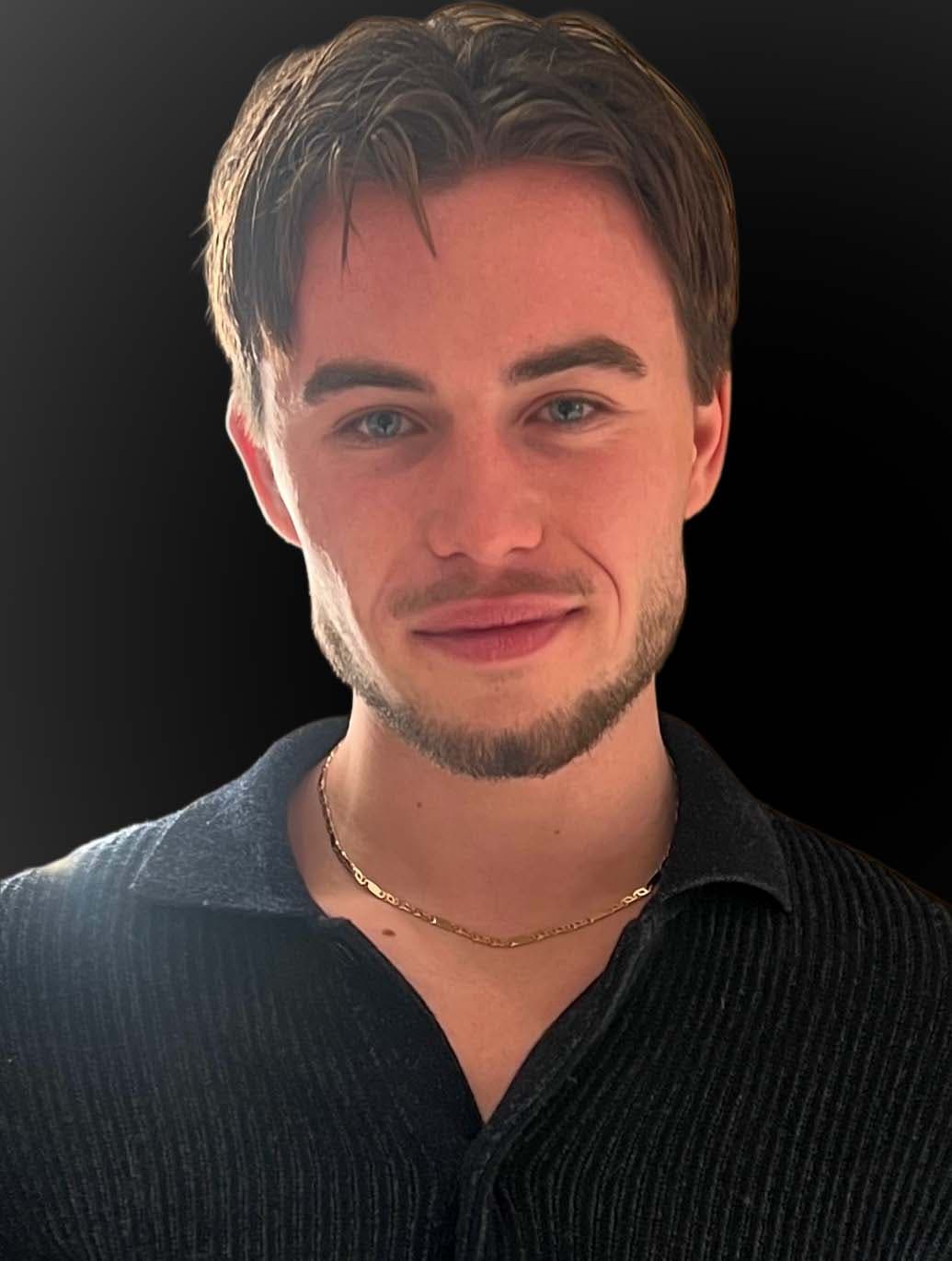 Leon Krost, CEO und Management von Stars We Need